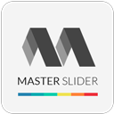 ساخت اسلایدر پیشرفته با افزونه Master Slider